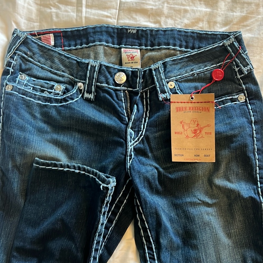 True Religion Jeans